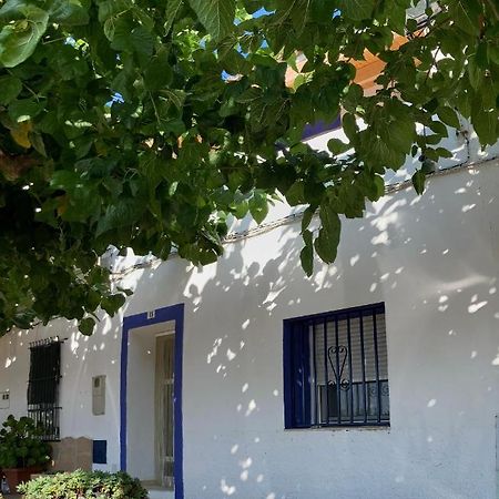 Casa De L'Hort - Els Valentins Villa Bagian luar foto