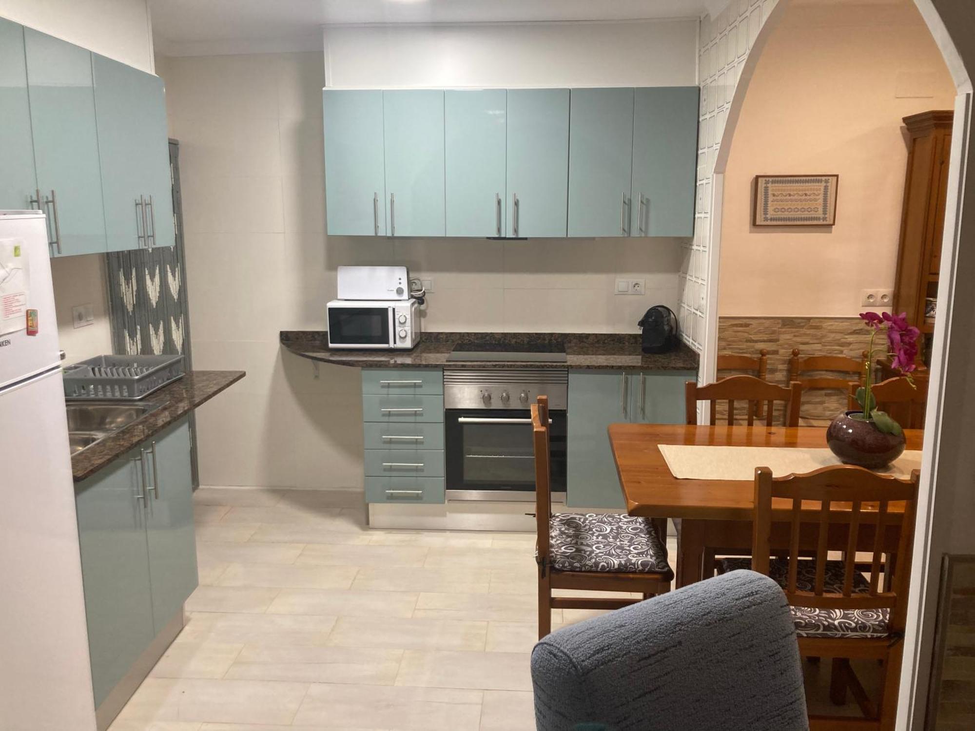 Casa De L'Hort - Els Valentins Villa Bagian luar foto